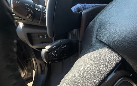 Citroen C5 Aircross I, 2019 год, 2 300 000 рублей, 16 фотография