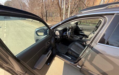 Citroen C5 Aircross I, 2019 год, 2 300 000 рублей, 17 фотография