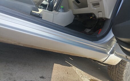 Toyota Belta, 2005 год, 530 000 рублей, 6 фотография