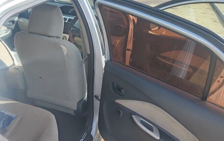 Toyota Belta, 2005 год, 530 000 рублей, 9 фотография