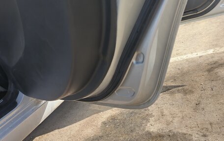 Toyota Belta, 2005 год, 530 000 рублей, 7 фотография