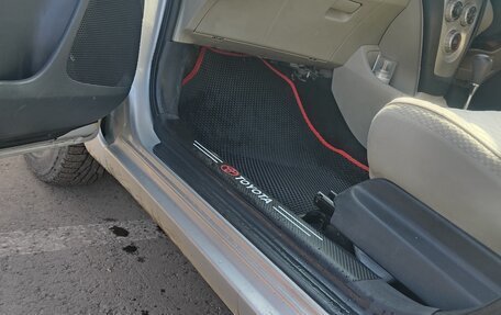 Toyota Belta, 2005 год, 530 000 рублей, 12 фотография