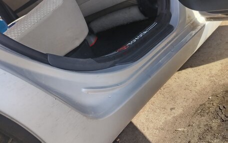 Toyota Belta, 2005 год, 530 000 рублей, 8 фотография