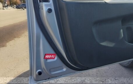 Toyota Belta, 2005 год, 530 000 рублей, 11 фотография