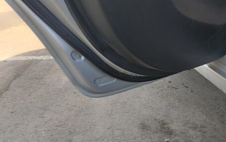 Toyota Belta, 2005 год, 530 000 рублей, 13 фотография