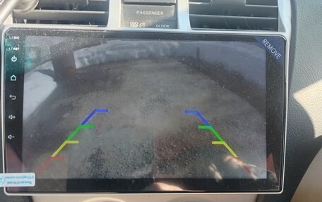 Toyota Belta, 2005 год, 530 000 рублей, 20 фотография