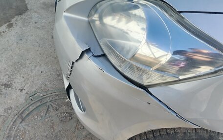 Toyota Belta, 2005 год, 530 000 рублей, 23 фотография