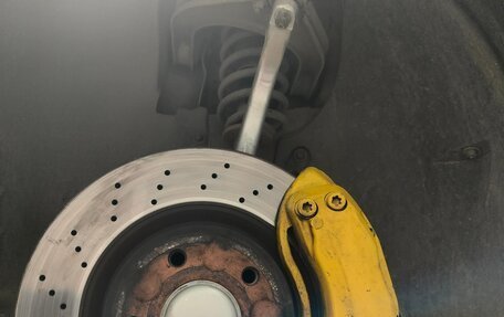 Mercedes-Benz E-Класс, 2003 год, 850 000 рублей, 2 фотография