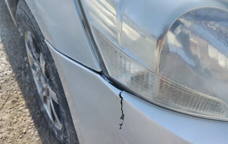 Toyota Belta, 2005 год, 530 000 рублей, 22 фотография