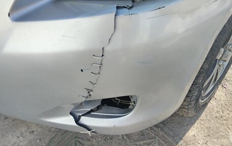 Toyota Belta, 2005 год, 530 000 рублей, 21 фотография