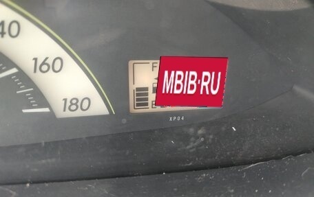 Toyota Belta, 2005 год, 530 000 рублей, 24 фотография