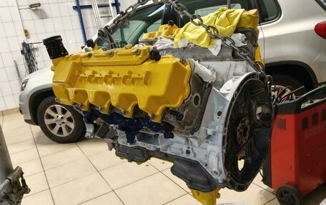 Mercedes-Benz E-Класс, 2003 год, 850 000 рублей, 5 фотография