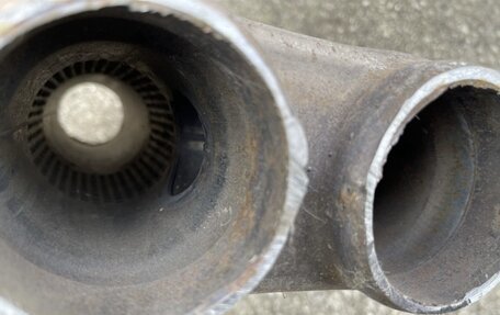 Mercedes-Benz E-Класс, 2003 год, 850 000 рублей, 7 фотография