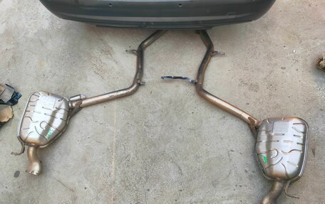 Mercedes-Benz E-Класс, 2003 год, 850 000 рублей, 8 фотография