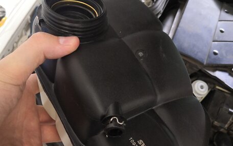 Mercedes-Benz E-Класс, 2003 год, 850 000 рублей, 27 фотография