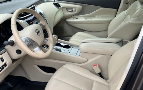 Nissan Murano, 2019 год, 3 700 000 рублей, 3 фотография