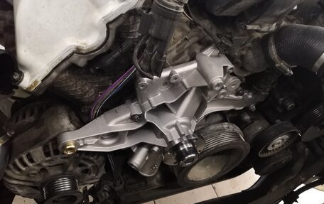 Mercedes-Benz E-Класс, 2003 год, 850 000 рублей, 28 фотография