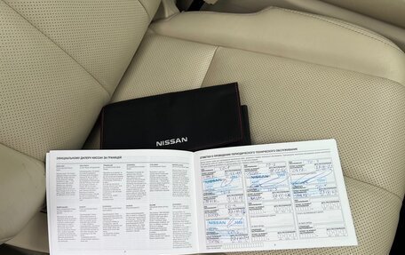 Nissan Murano, 2019 год, 3 700 000 рублей, 12 фотография