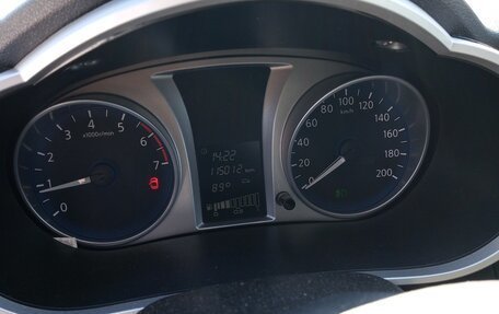 Datsun on-DO I рестайлинг, 2018 год, 530 000 рублей, 5 фотография