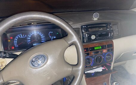 BYD F3 I, 2007 год, 160 000 рублей, 4 фотография