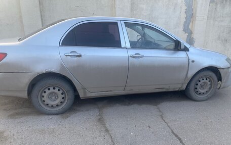 BYD F3 I, 2007 год, 160 000 рублей, 5 фотография