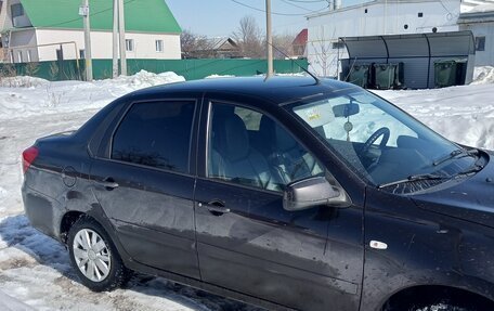 Datsun on-DO I рестайлинг, 2018 год, 530 000 рублей, 3 фотография