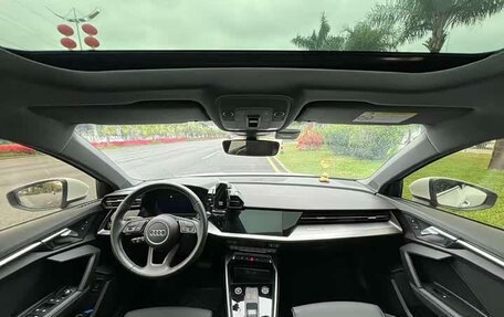 Audi A3, 2021 год, 2 100 000 рублей, 8 фотография