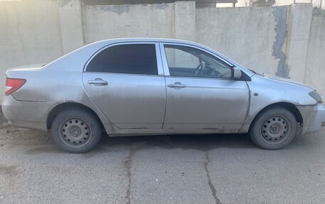 BYD F3 I, 2007 год, 160 000 рублей, 7 фотография