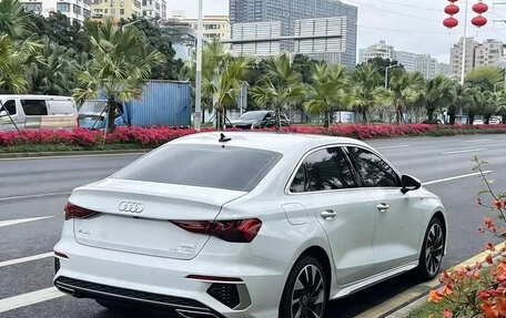 Audi A3, 2021 год, 2 100 000 рублей, 4 фотография