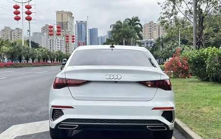 Audi A3, 2021 год, 2 100 000 рублей, 5 фотография