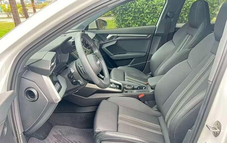 Audi A3, 2021 год, 2 100 000 рублей, 10 фотография