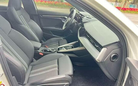 Audi A3, 2021 год, 2 100 000 рублей, 11 фотография