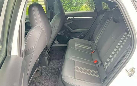 Audi A3, 2021 год, 2 100 000 рублей, 12 фотография