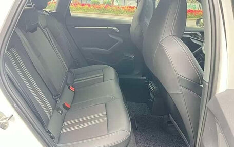 Audi A3, 2021 год, 2 100 000 рублей, 13 фотография