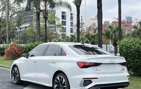 Audi A3, 2021 год, 2 100 000 рублей, 6 фотография