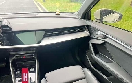 Audi A3, 2021 год, 2 100 000 рублей, 14 фотография