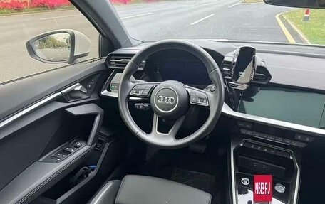 Audi A3, 2021 год, 2 100 000 рублей, 9 фотография