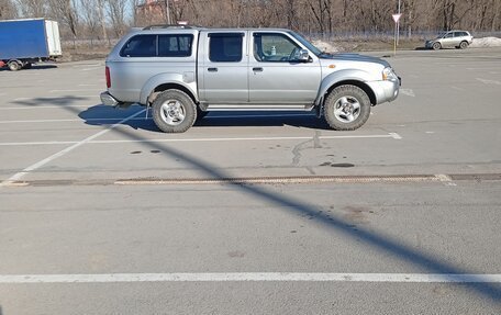 Nissan NP300, 2012 год, 1 220 000 рублей, 5 фотография