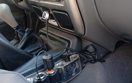 Nissan NP300, 2012 год, 1 220 000 рублей, 10 фотография