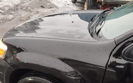 Ford Escape II, 2005 год, 490 000 рублей, 15 фотография