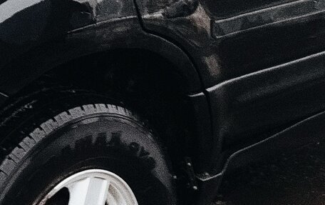 Ford Escape II, 2005 год, 490 000 рублей, 18 фотография