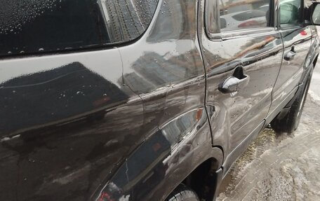 Ford Escape II, 2005 год, 490 000 рублей, 12 фотография