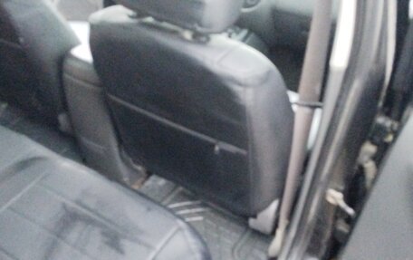 Ford Escape II, 2005 год, 490 000 рублей, 10 фотография