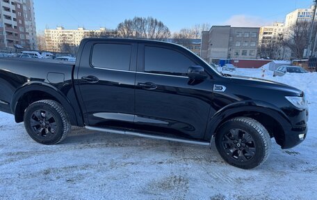 Great Wall Poer, 2022 год, 2 300 000 рублей, 2 фотография