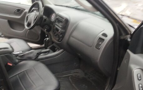 Ford Escape II, 2005 год, 490 000 рублей, 11 фотография