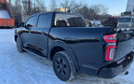 Great Wall Poer, 2022 год, 2 300 000 рублей, 4 фотография