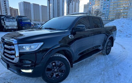 Great Wall Poer, 2022 год, 2 300 000 рублей, 5 фотография