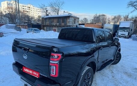Great Wall Poer, 2022 год, 2 300 000 рублей, 3 фотография