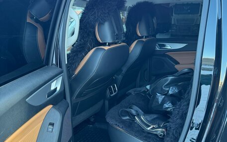 Great Wall Poer, 2022 год, 2 300 000 рублей, 9 фотография