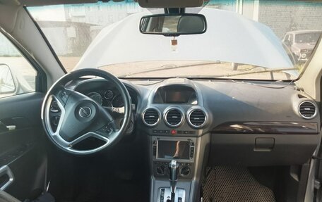 Opel Antara I, 2008 год, 450 000 рублей, 4 фотография